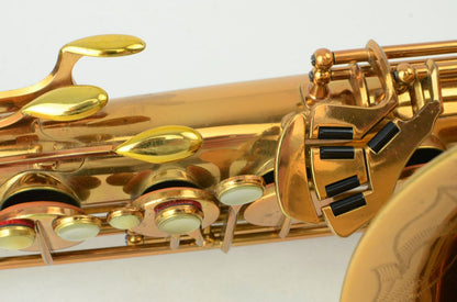 SML Gold Medal 1 Tenor Saxophone 17xxx Gorgeous