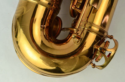 SML Gold Medal 1 Tenor Saxophone 17xxx Gorgeous