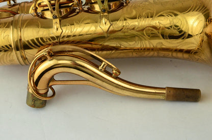 SML Gold Medal 1 Tenor Saxophone 17xxx Gorgeous