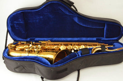 SML Gold Medal 1 Tenor Saxophone 17xxx Gorgeous