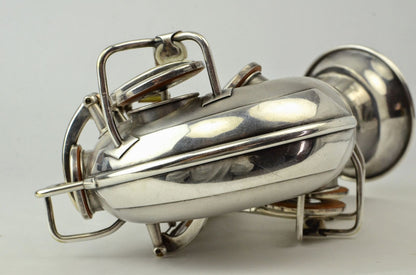 Conn 6M Transitional Silver 250xxx Alto Best Vintage