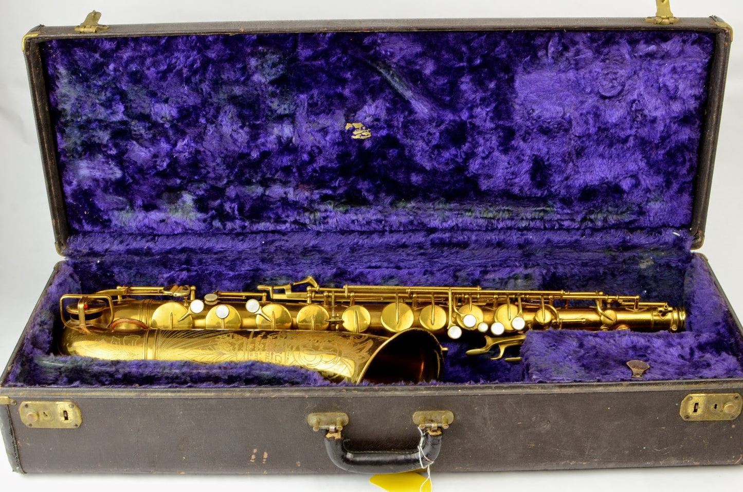 Buescher Big B tenor 297xxx
