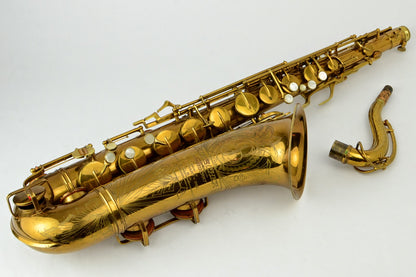 Buescher Big B tenor 297xxx