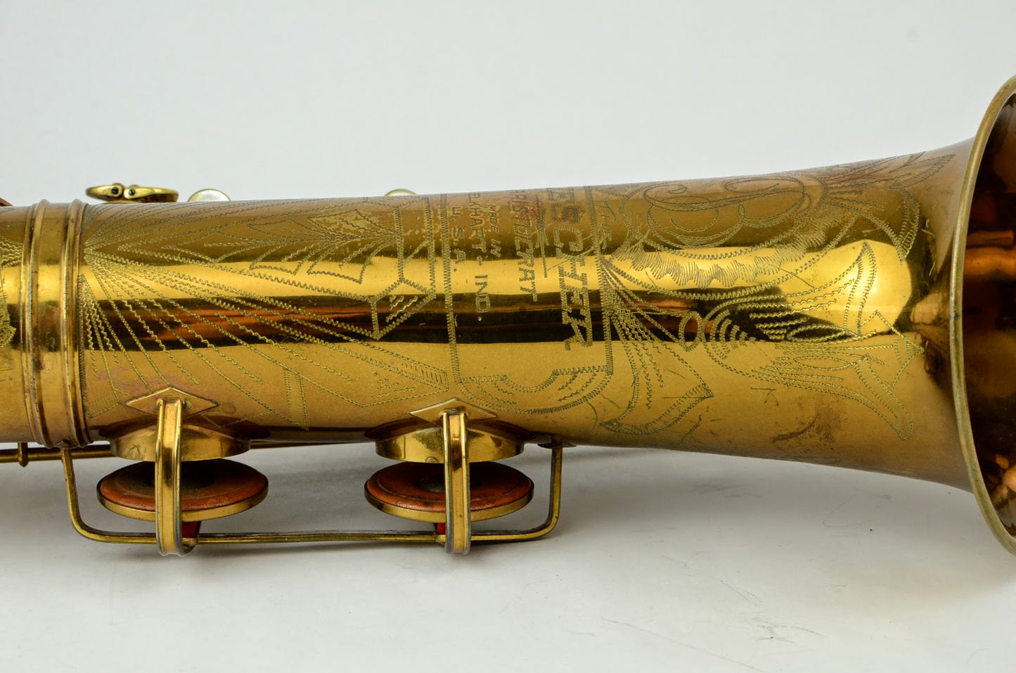 Buescher Big B tenor 297xxx