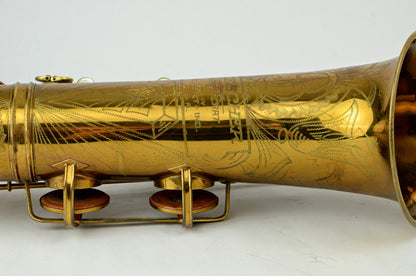 Buescher Big B tenor 297xxx