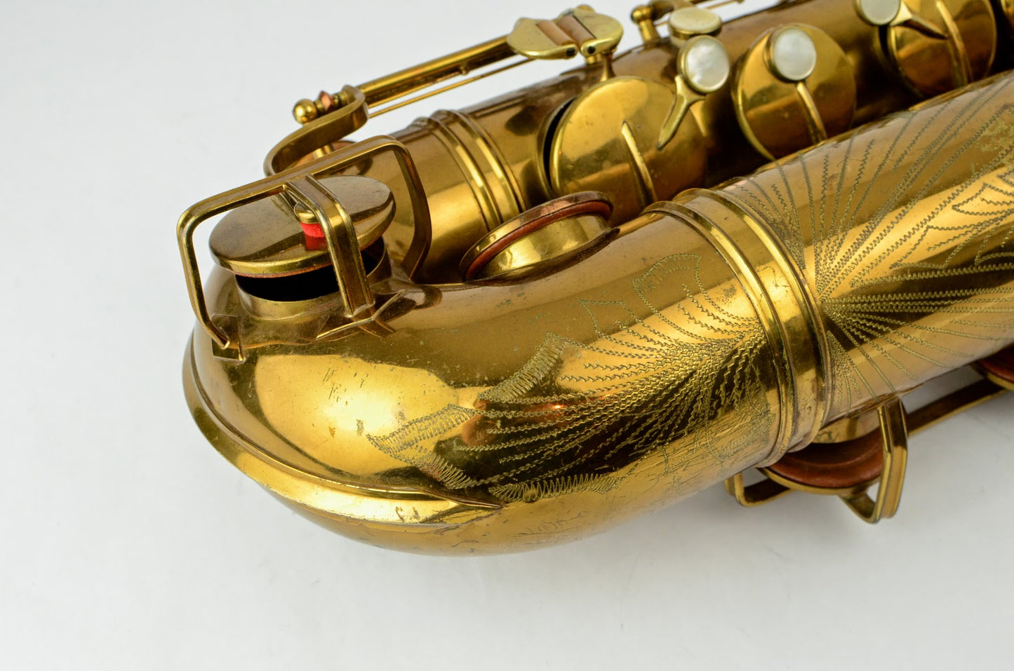 Buescher Big B tenor 297xxx