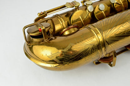 Buescher Big B tenor 297xxx