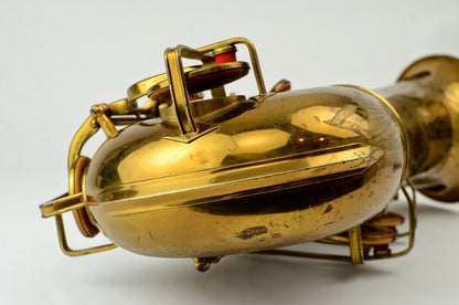 Buescher Big B tenor 297xxx