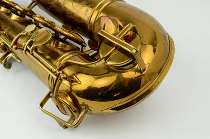 Buescher Big B tenor 297xxx