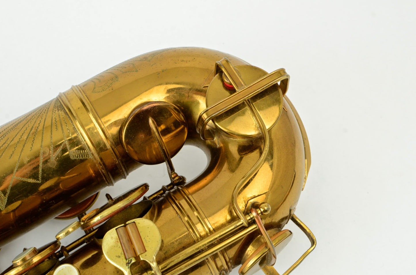 Buescher Big B tenor 297xxx