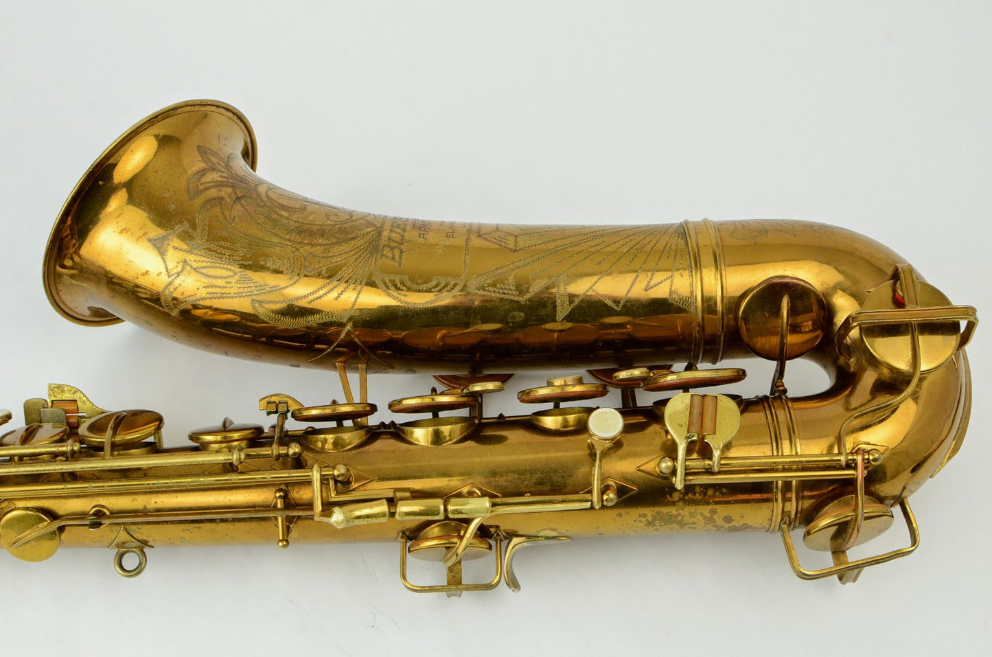 Buescher Big B tenor 297xxx