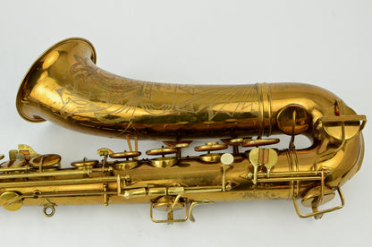 Buescher Big B tenor 297xxx
