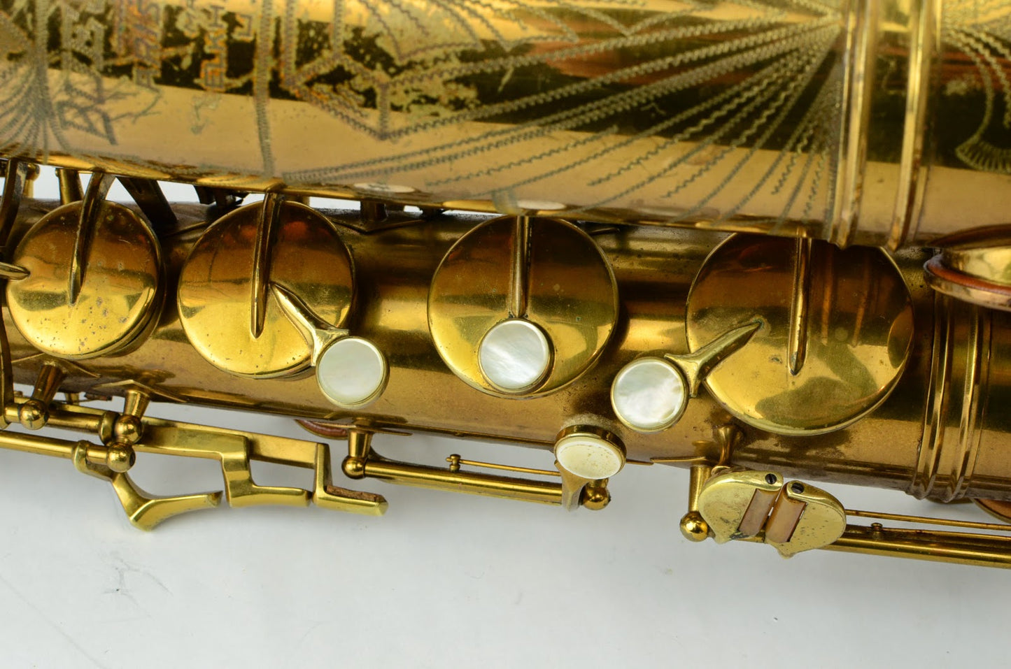 Buescher Big B tenor 297xxx