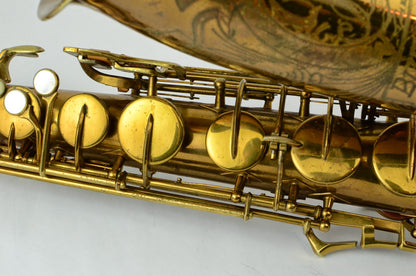 Buescher Big B tenor 297xxx