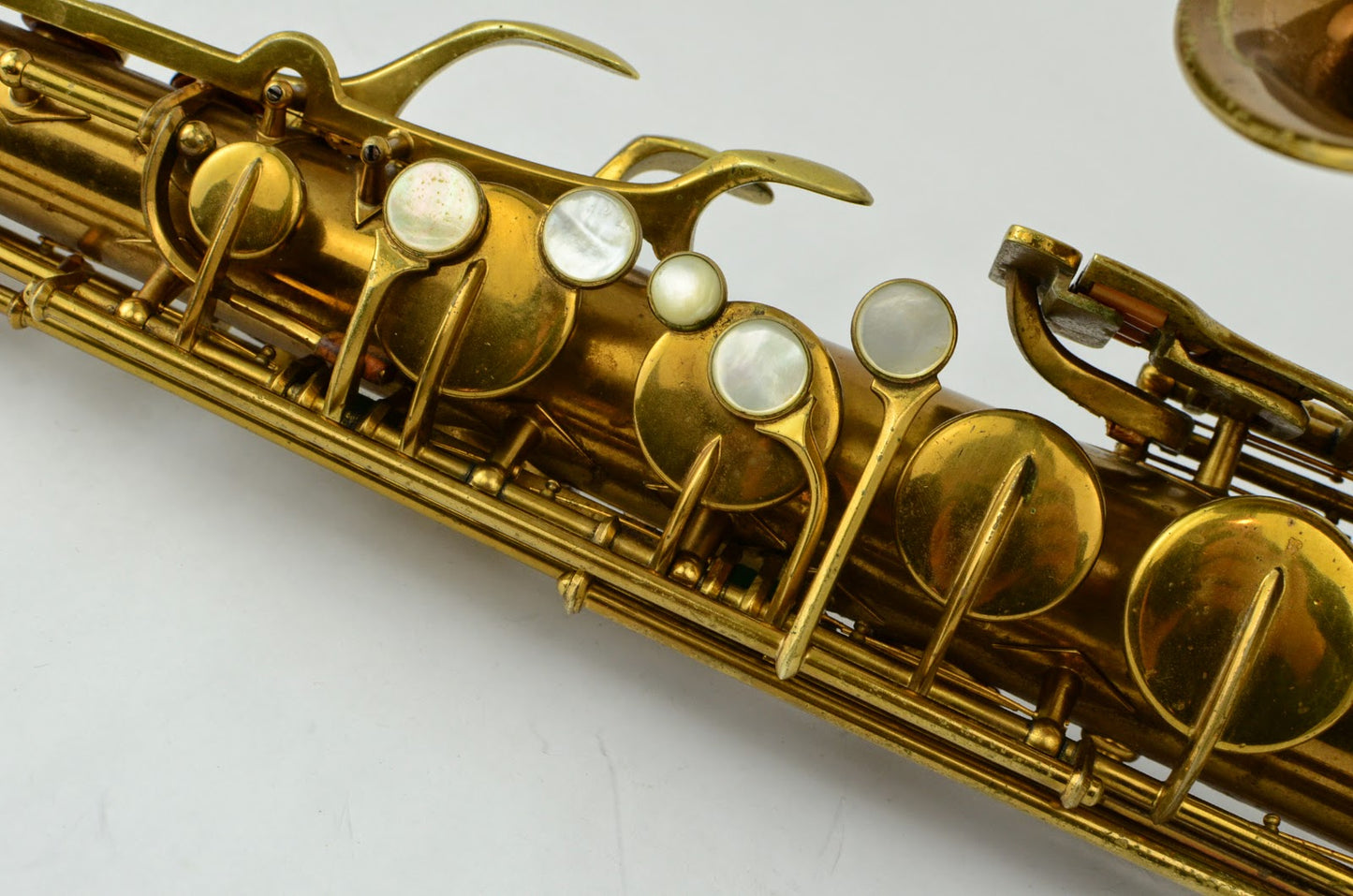 Buescher Big B tenor 297xxx