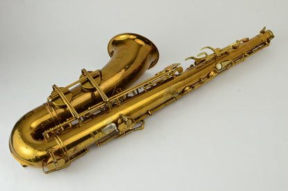Buescher Big B tenor 297xxx