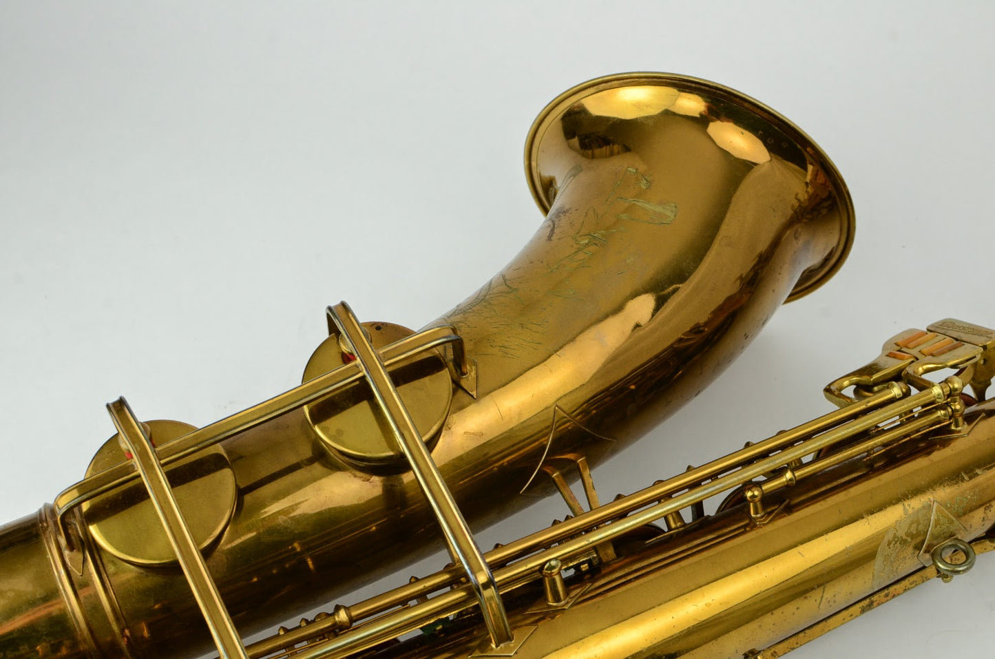 Buescher Big B tenor 297xxx