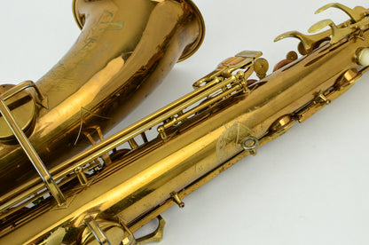 Buescher Big B tenor 297xxx