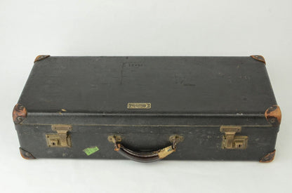 Conn Transitional Alto 250xxx Naked Lady Silver 6M Sweet Vintage
