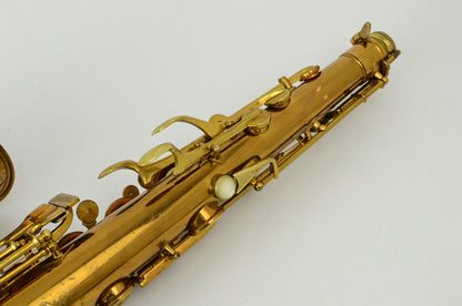 Buescher Big B tenor 297xxx