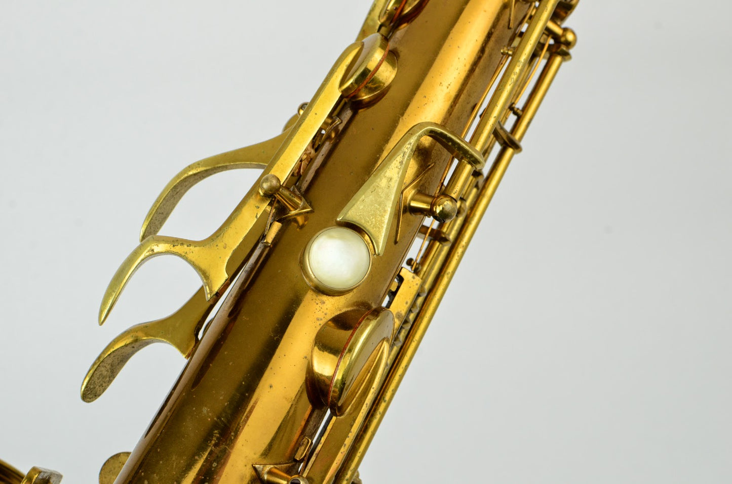 Buescher Big B tenor 297xxx