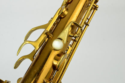 Buescher Big B tenor 297xxx