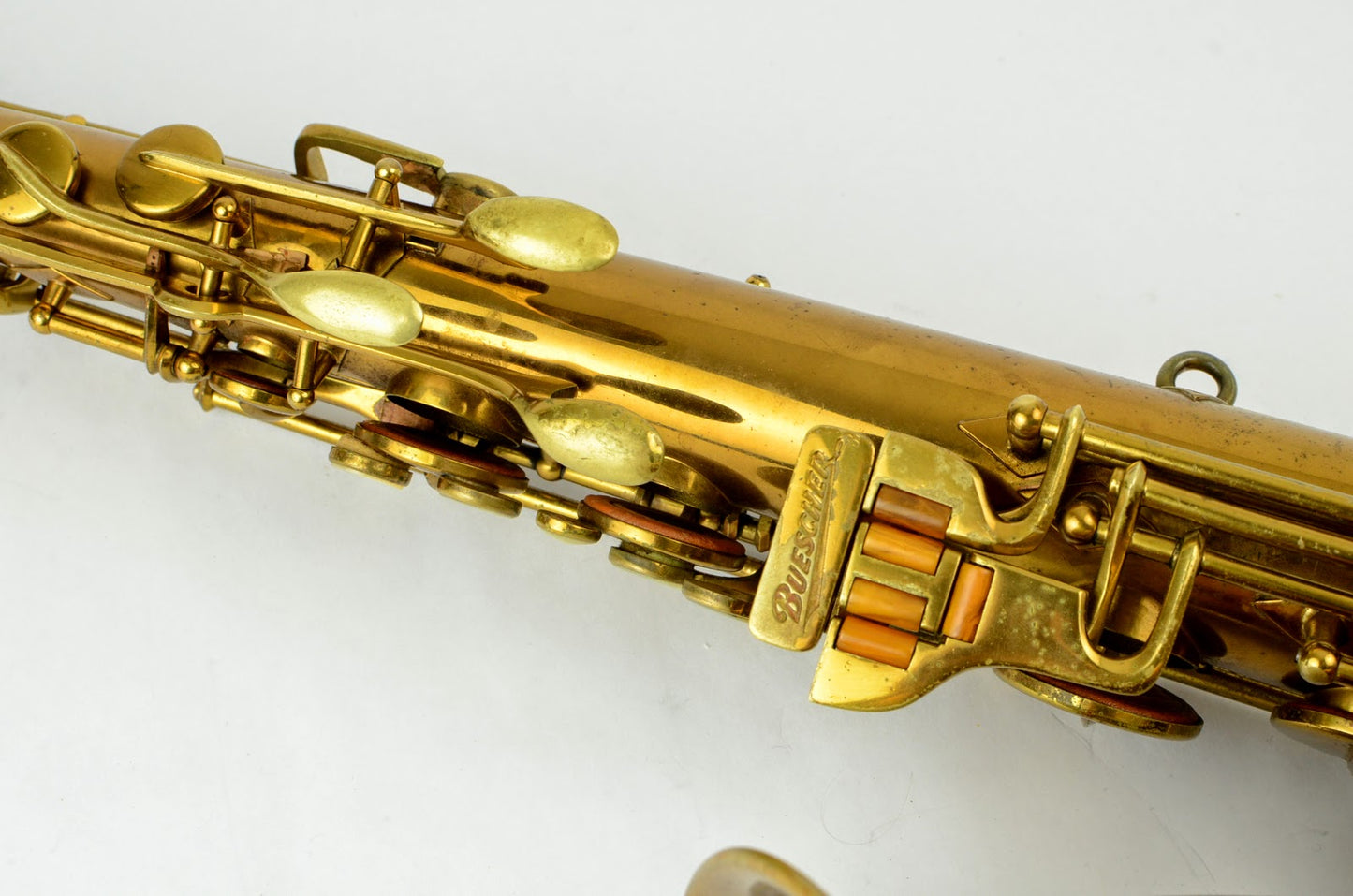 Buescher Big B tenor 297xxx