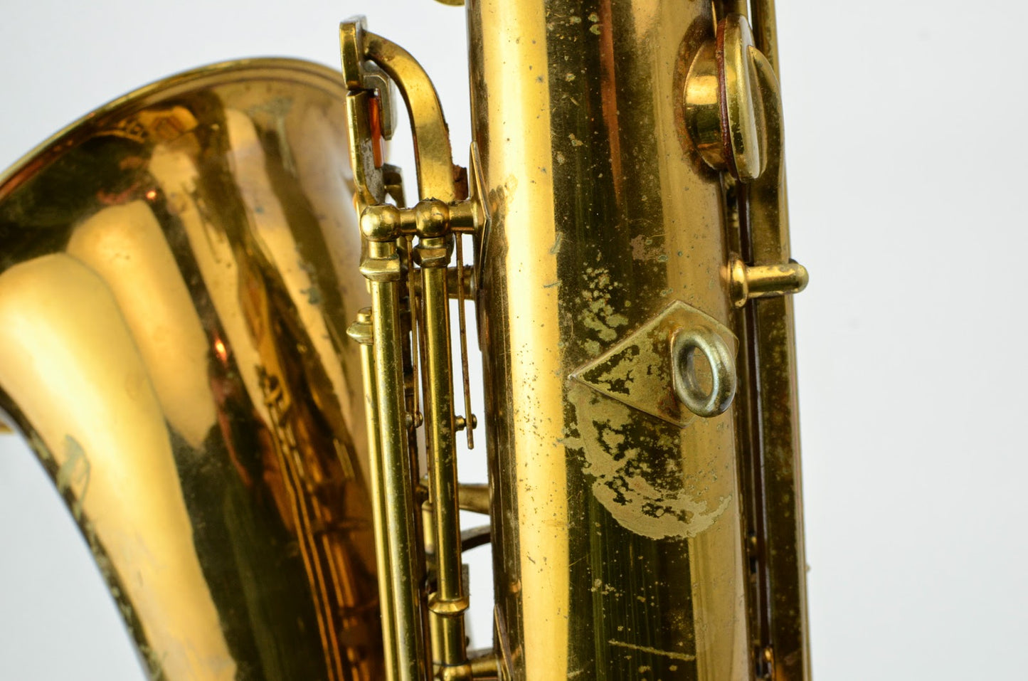 Buescher Big B tenor 297xxx