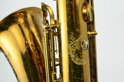 Buescher Big B tenor 297xxx