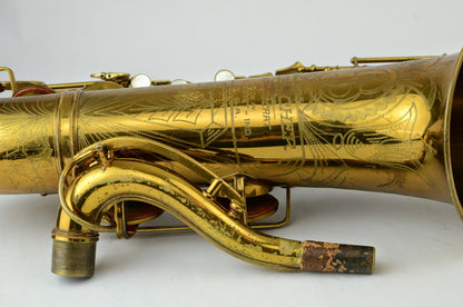 Buescher Big B tenor 297xxx