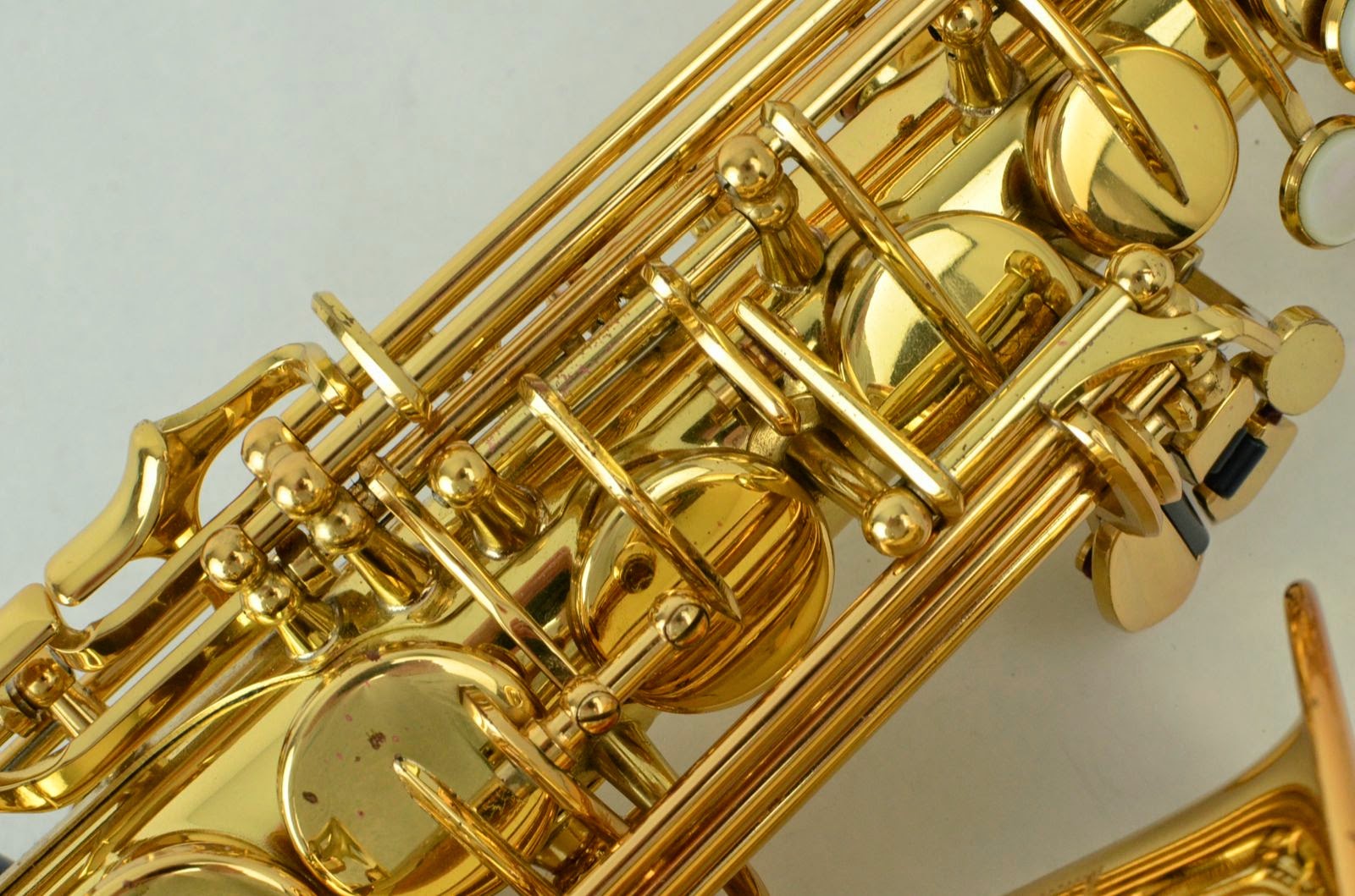 Yamaha YAS-62 Purple Logo Alto 14xxx – GETASAX