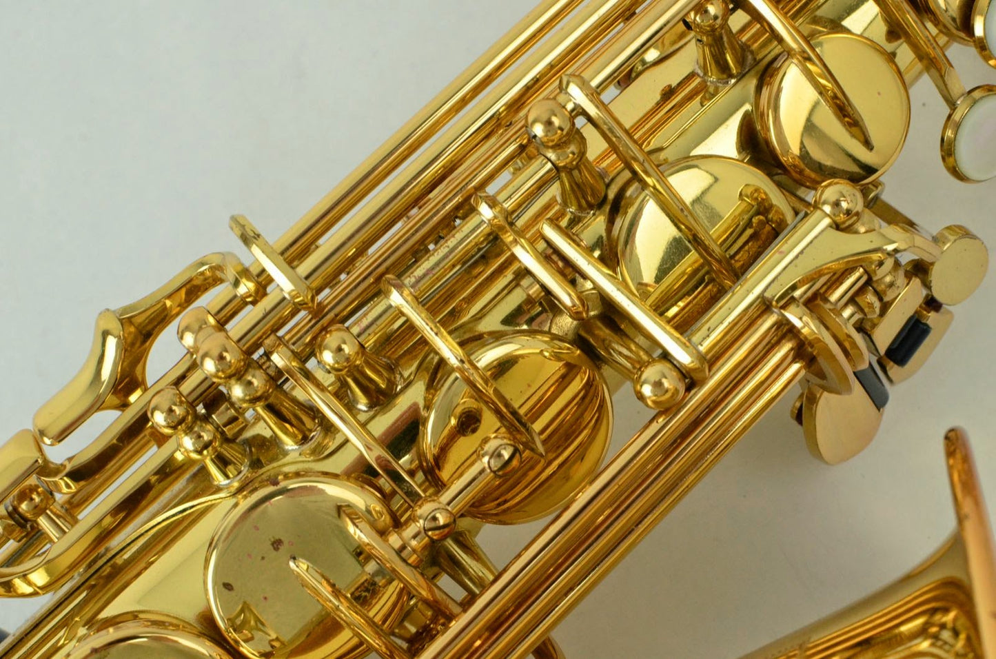 Yamaha YAS-62 Purple Logo Alto 14xxx