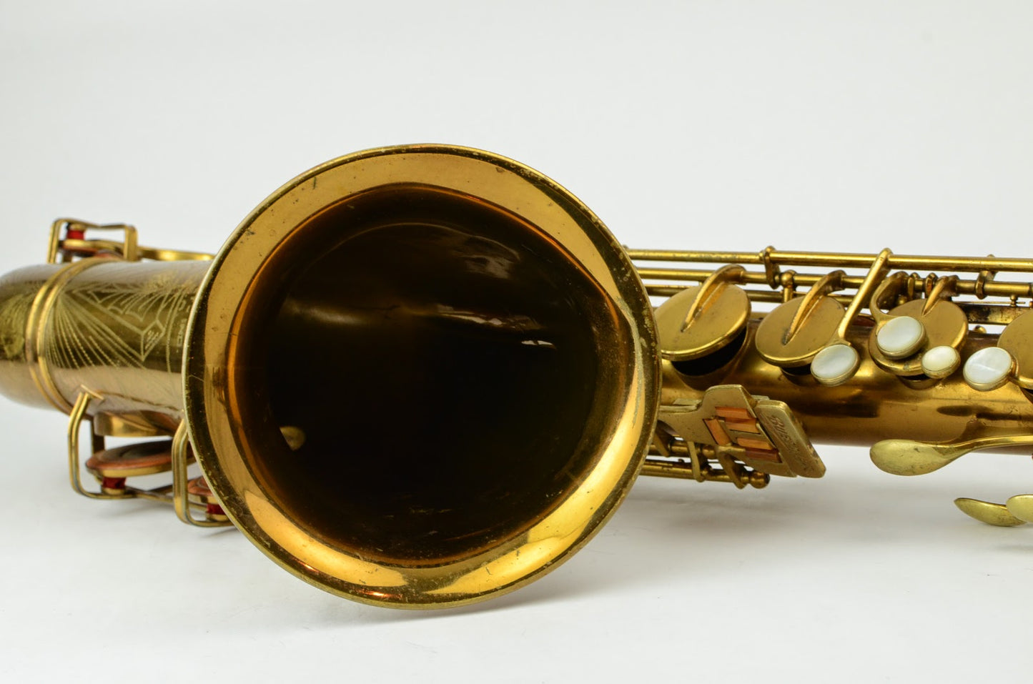 Buescher Big B tenor 297xxx
