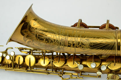 Buescher Big B tenor 297xxx