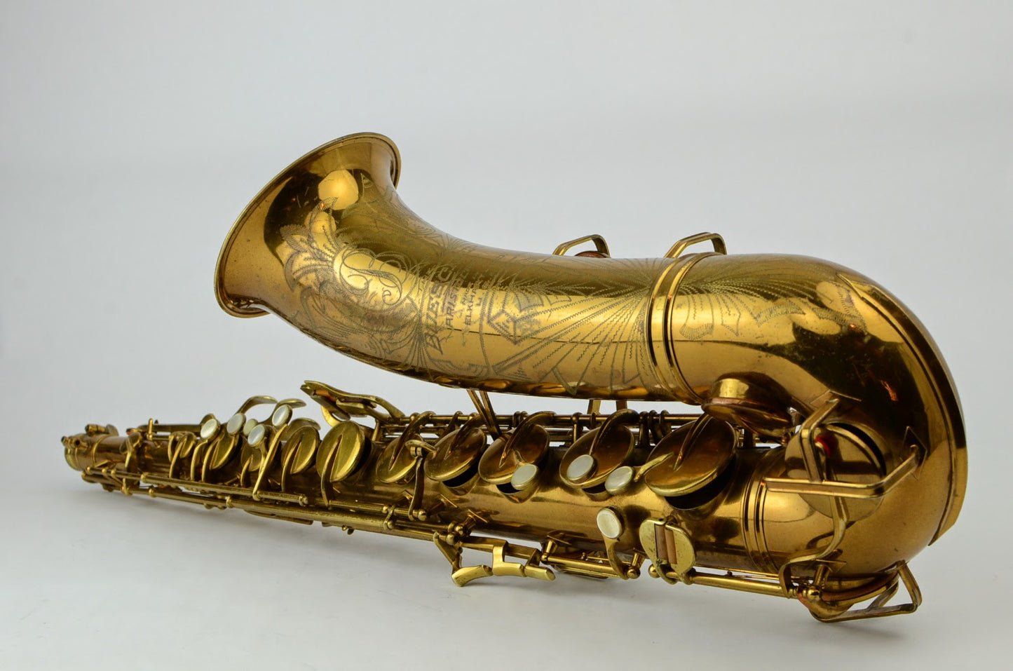 Buescher Big B tenor 297xxx
