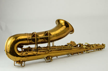 Buescher Big B tenor 297xxx