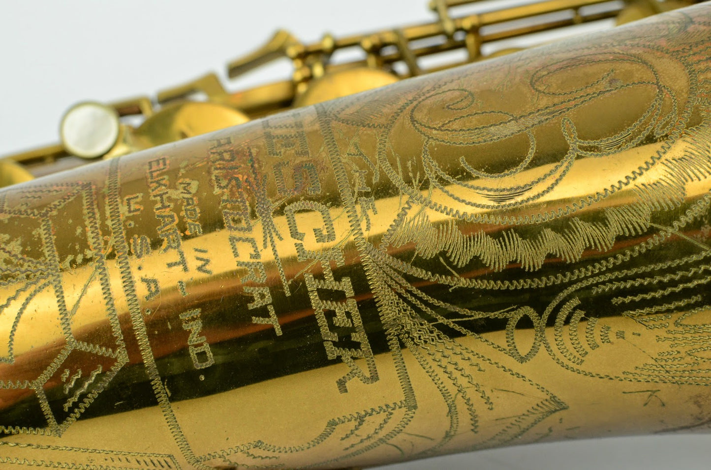 Buescher Big B tenor 297xxx