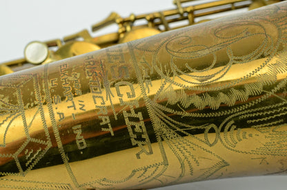 Buescher Big B tenor 297xxx