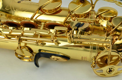Yamaha YAS-62 Purple Logo Alto 14xxx