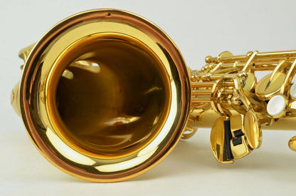 Yamaha YAS-62 Purple Logo Alto 14xxx