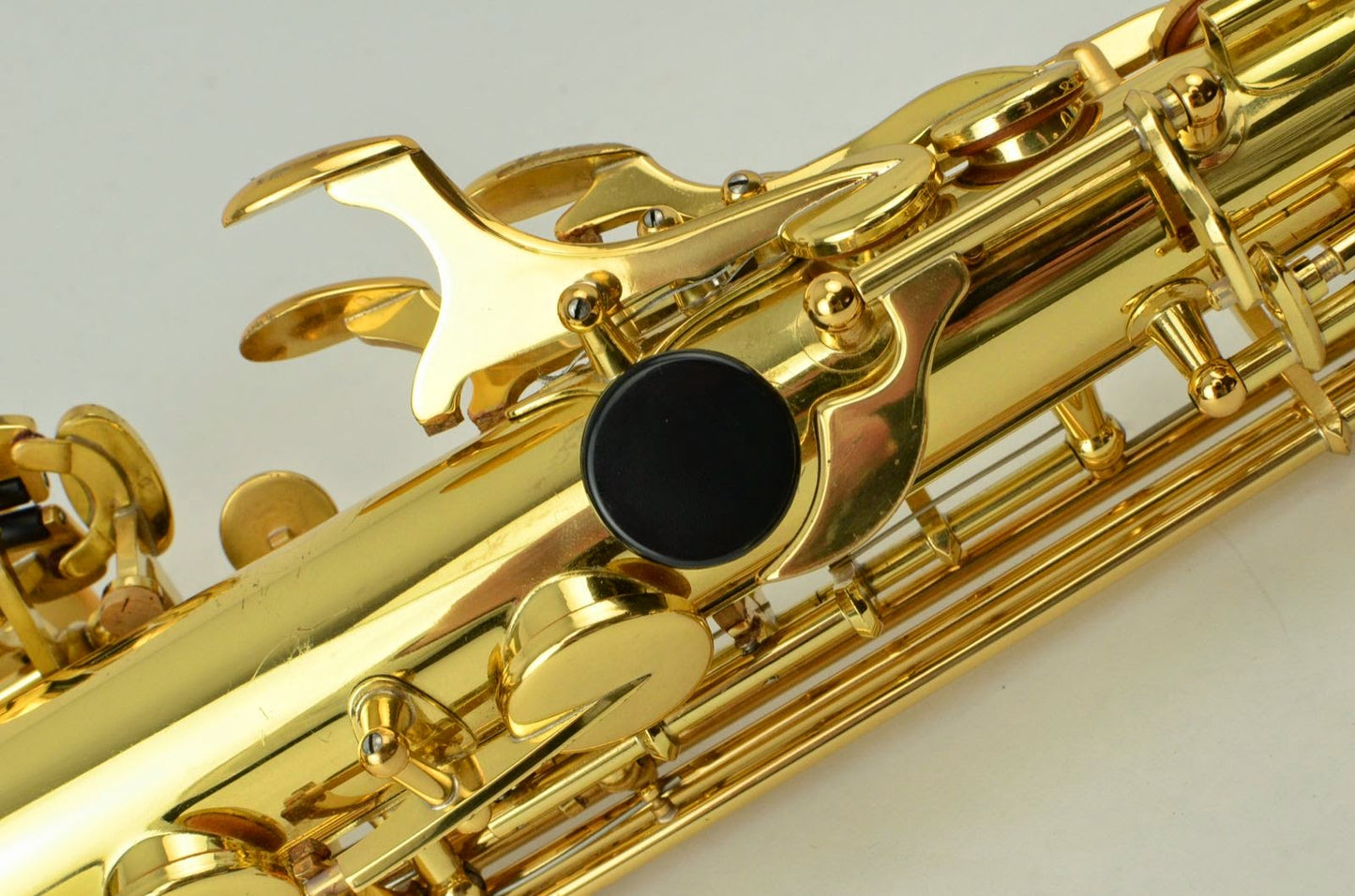 Yamaha YAS-62 Purple Logo Alto 14xxx