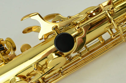 Yamaha YAS-62 Purple Logo Alto 14xxx