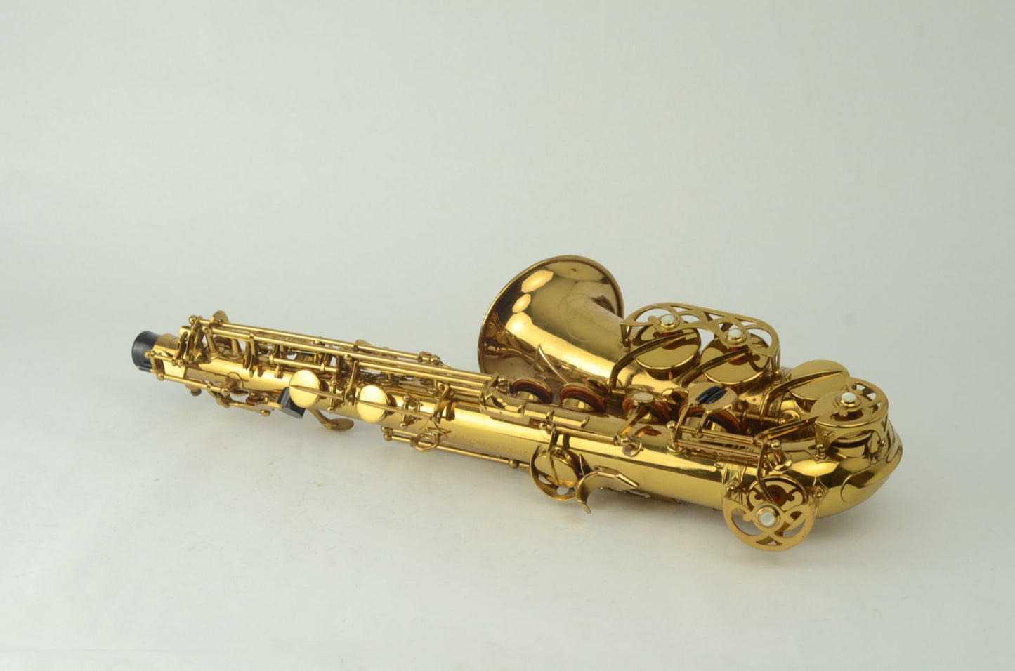 Buffet  Super Dynaction 16xxx