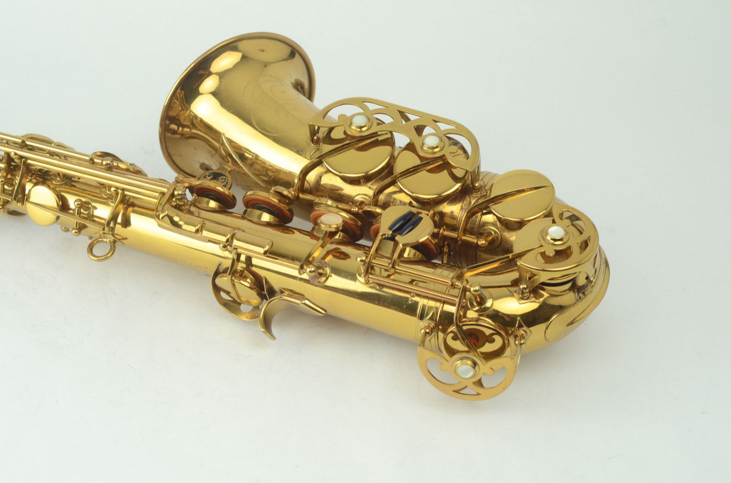 Buffet  Super Dynaction 16xxx