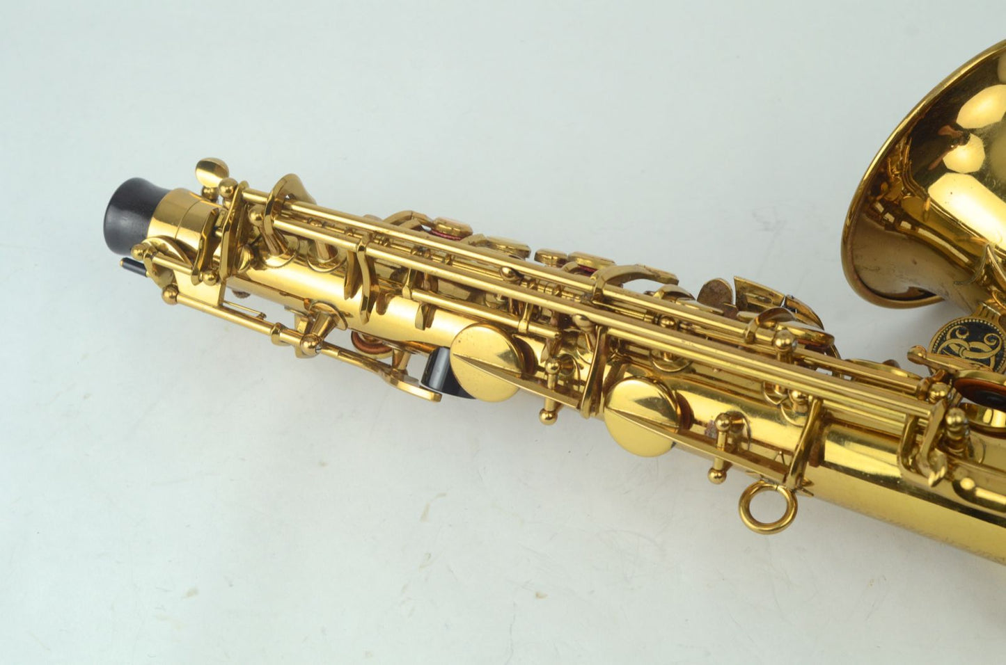 Buffet  Super Dynaction 16xxx