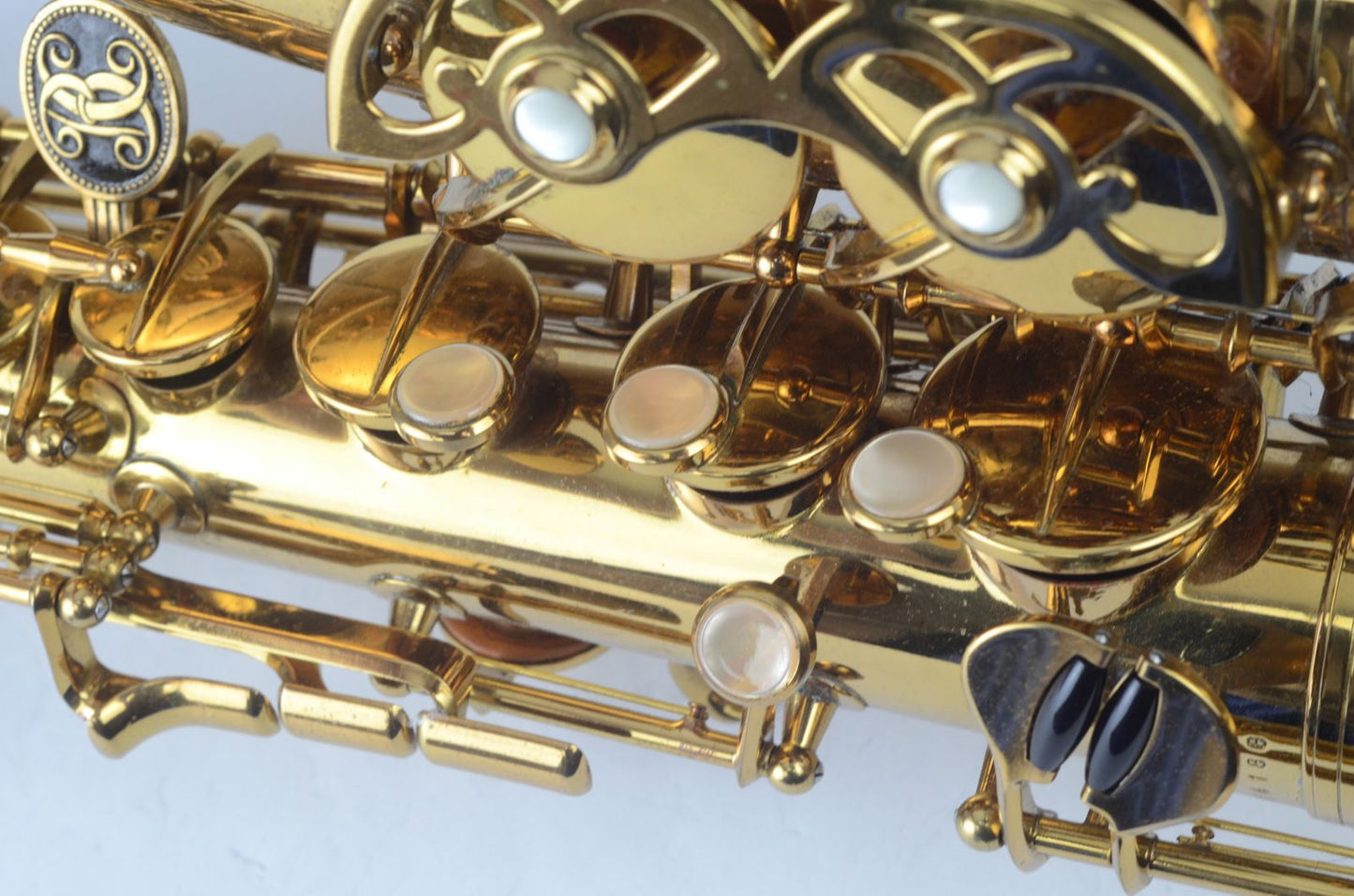 Buffet  Super Dynaction 16xxx