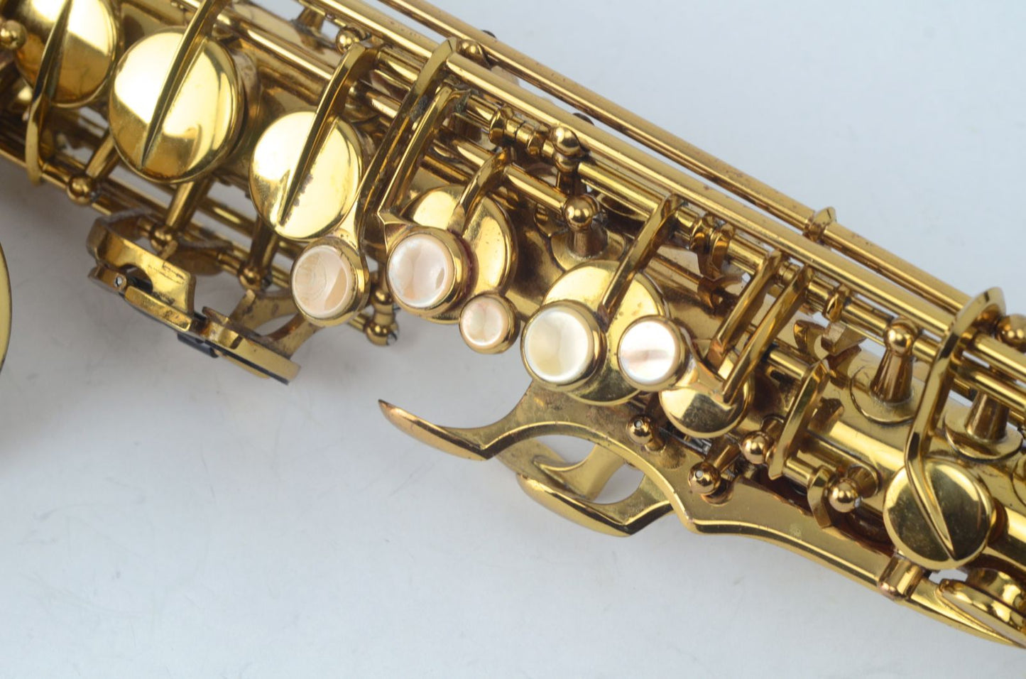 Buffet  Super Dynaction 16xxx