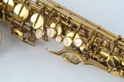 Buffet  Super Dynaction 16xxx