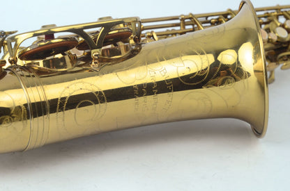 Buffet  Super Dynaction 16xxx