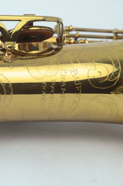 Buffet  Super Dynaction 16xxx